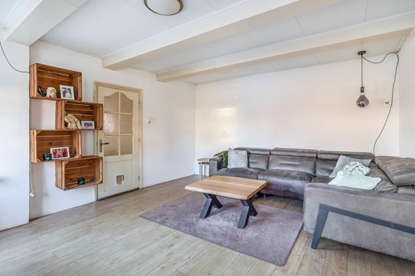 Medium property photo - Jan Oldenburgerstraat E 114, 9663 RW Nieuwe Pekela